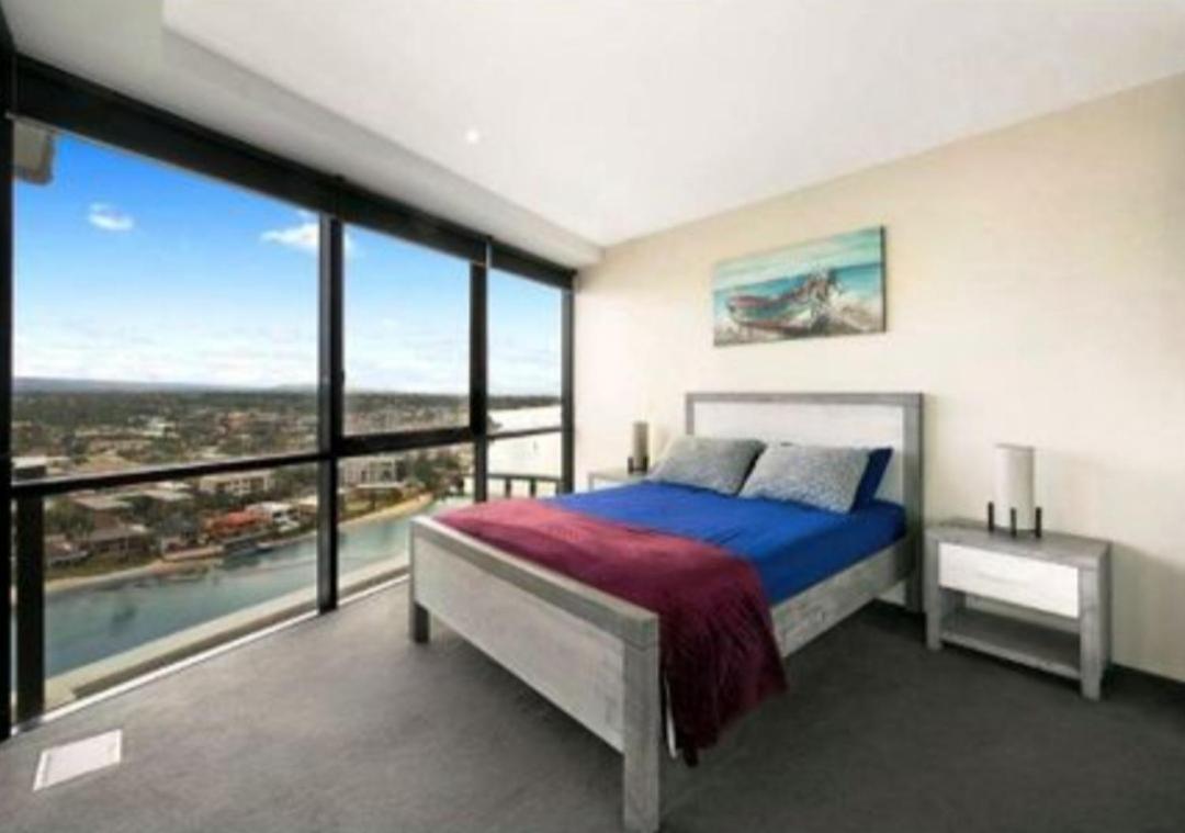 Circle Surfers Paradise Holidays Eksteriør bilde